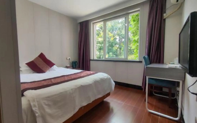 Duhui Hotel