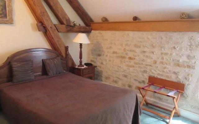 Auberge du Pot dEtain