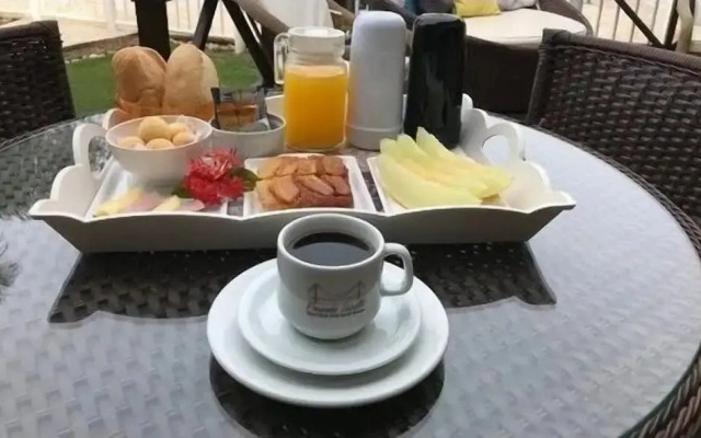 Hotel Millennium