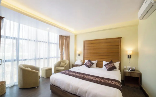 Hotel Thakali Inn