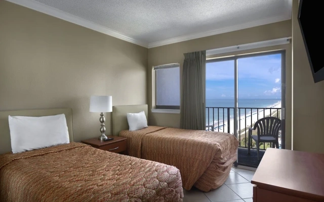 Palace Resort Condos