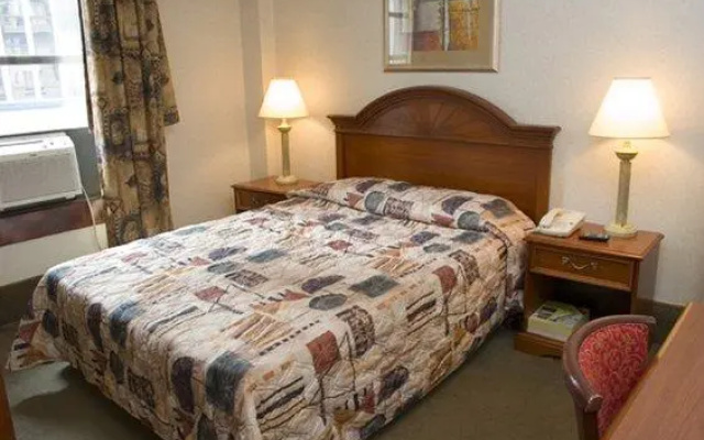 Regency Inn  Suites
