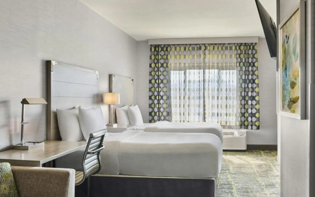 SpringHill Suites By Marriott Prescott