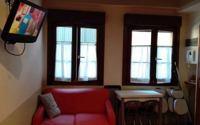 Apartamentos Turísticos Santana