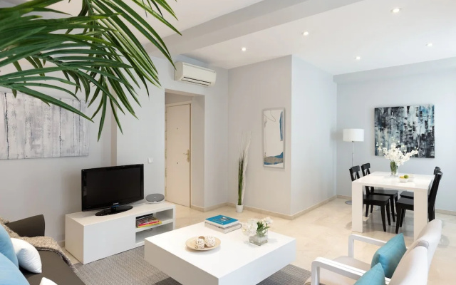 Carretas Apartments