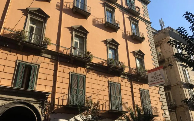 Casa Amato