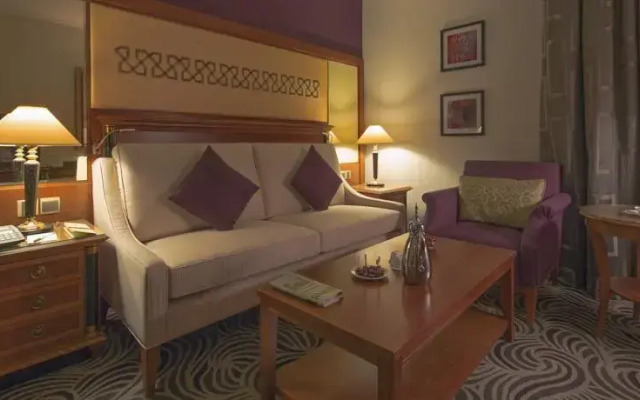 Makarim Tabuk Hotel