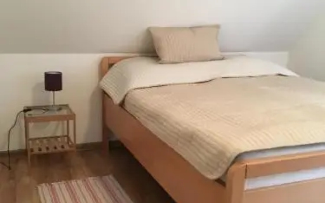 Lesny Apartament