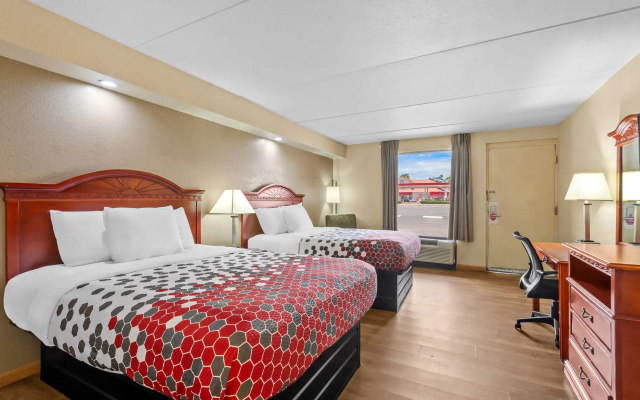 Econo Lodge Panama City St. Andrews