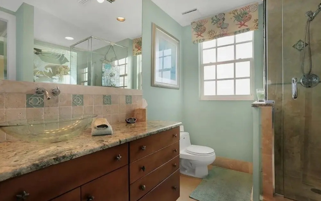Hideaway Beach Penthouse 0 Beachfront, Gated Community, And Luxurious! 3 Bedroom Home by RedAwning