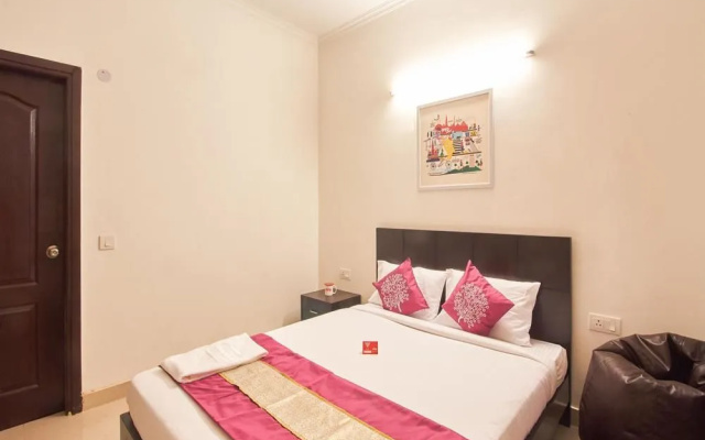 OYO Flagship 423 Artemis Hospital