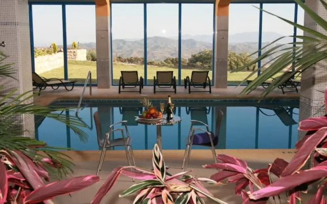 Hotel Fuente del Sol