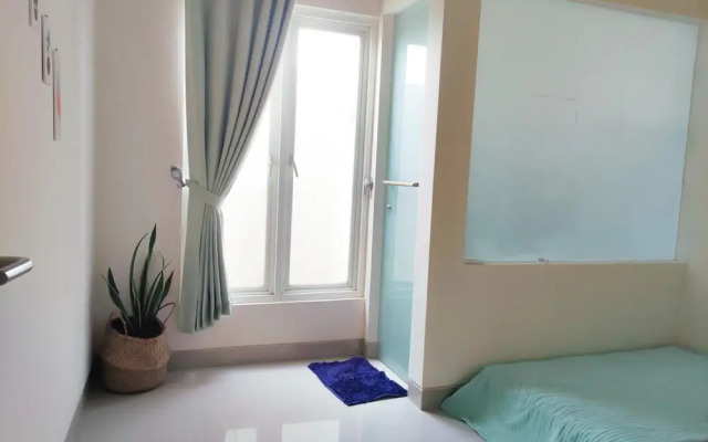 Surabaya Homey near Airport