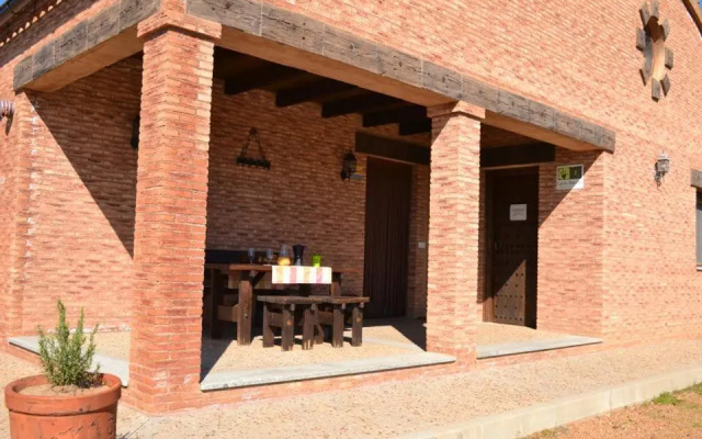 Casa Rural Valdefresno