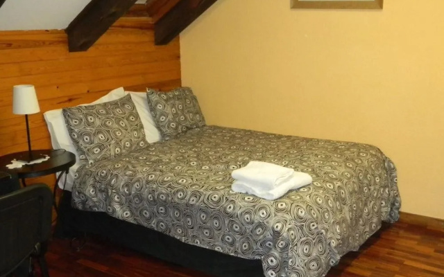 Pension Panticosa