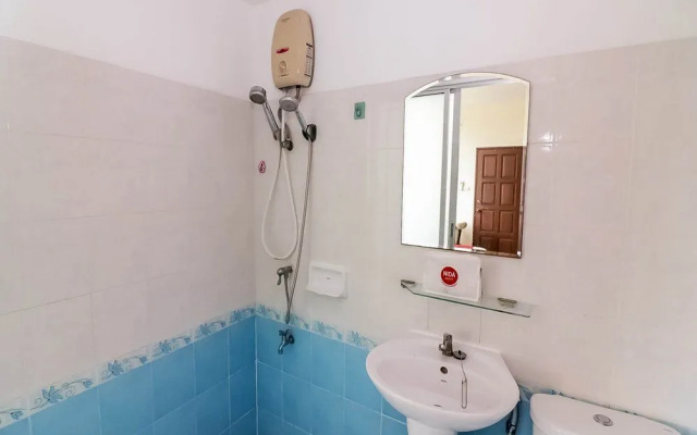 Nida Rooms Srinakarin 18 Prawet