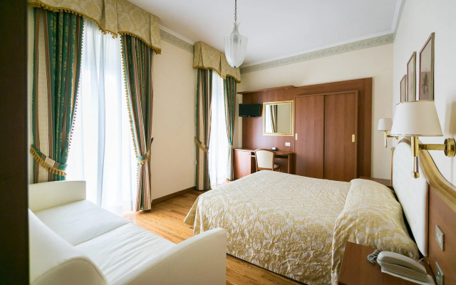 Hotel Milan Speranza Au Lac