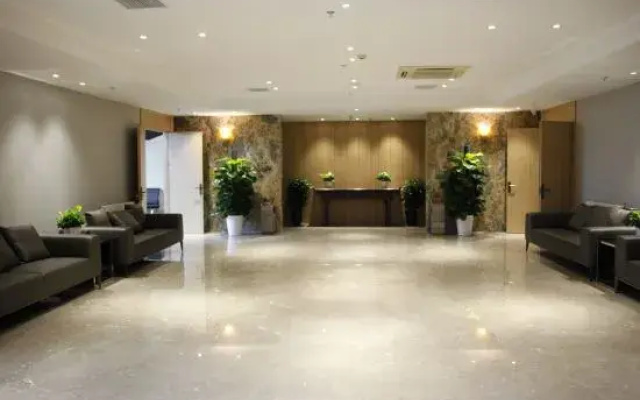 NL40 Hotel
