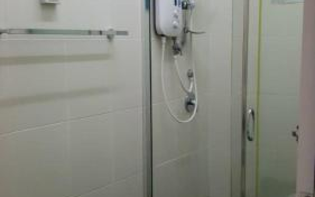 Ipoh EastEden Homestay