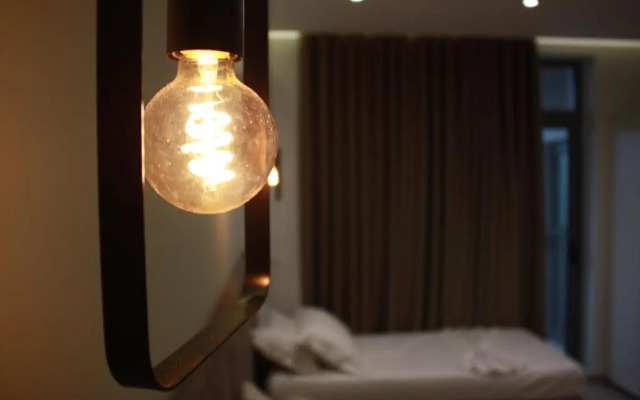Hotel Lidi