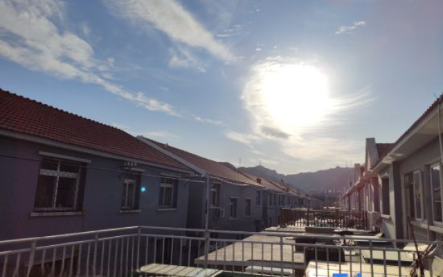 Beijing Zhongmingjun Farmhouse (Tanzhaosi Scenic Area Branch)