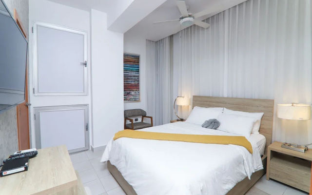 Apartamento S1401 - Downtown Santo Domingo