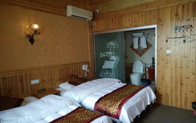 Hongcun Le Xianju Inn