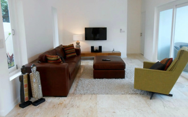 Villa Ban Tai 4 Samui