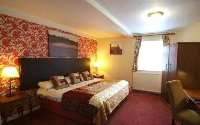The Ravensworth Arms Hotel