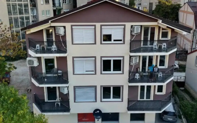 Xxl Apartament City Centar 1