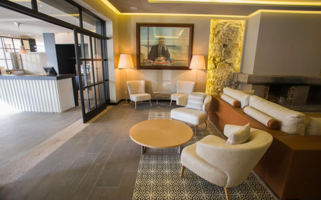 Hotel Brazv O