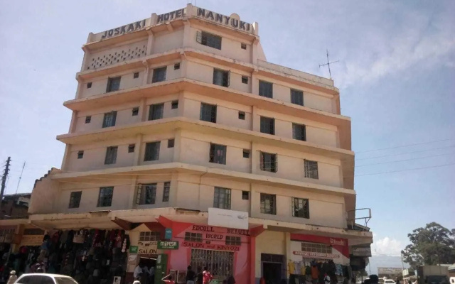 Joskaki Hotel