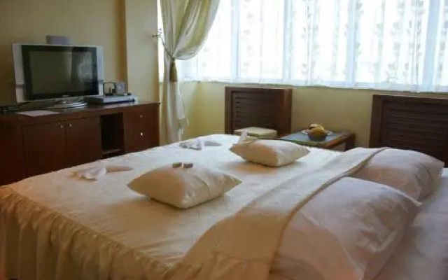 Hotel Panorama Garni