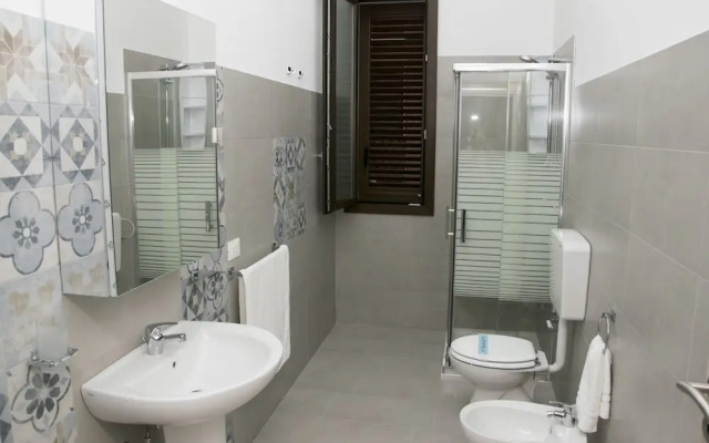 Paguro Holiday Home