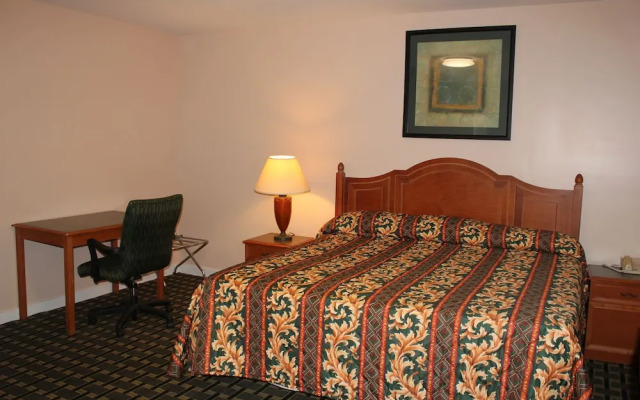 Driftwood Inn