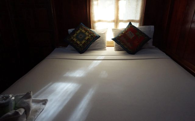 Soutikone 1 Guesthouse