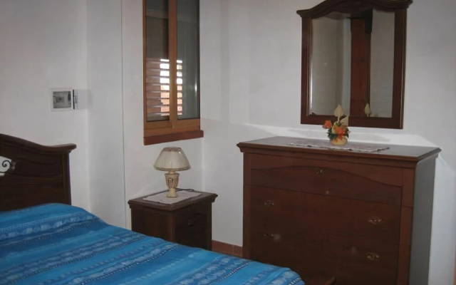 Appartamenti Villa Saporito