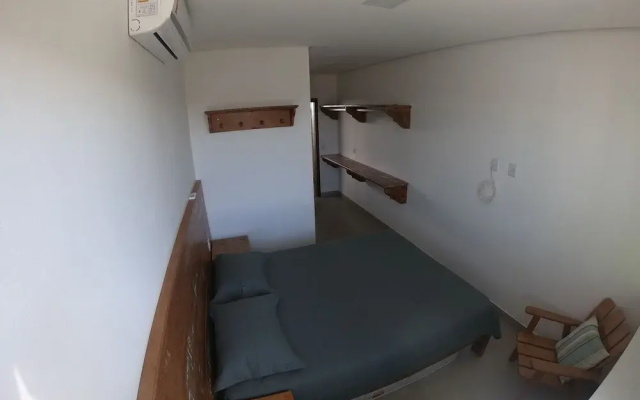 Casa de Luxo em Escarpas com 5 suítes