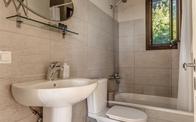 Mastrogiannis Villa Dafne