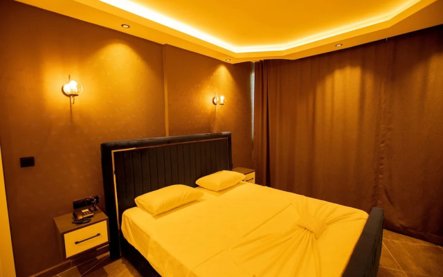 Rolli Butik Hotel