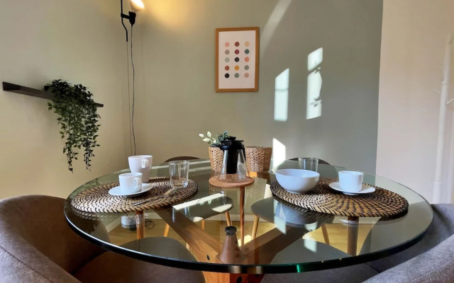 Solferino - Elegant 1bdr in Historical Building in Brera