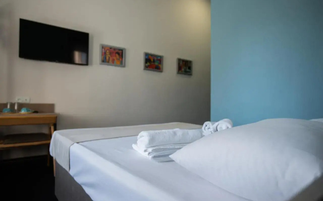 Friends' Guest House