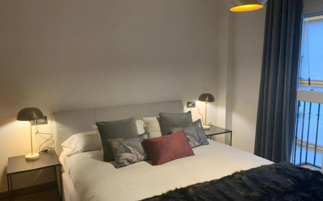 Magnificent 2bedroom apartment in Marbella center by SharingCo
