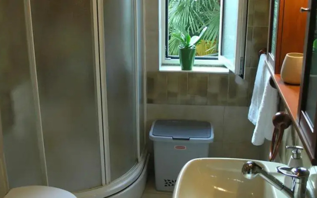 Apartment Cervar