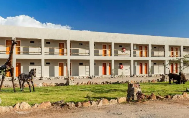 Pofadder Inn by Country Hotels