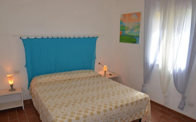 Little Villa 5 beds, extremely comfortable and cozy.-CALANCHIOLE 3
