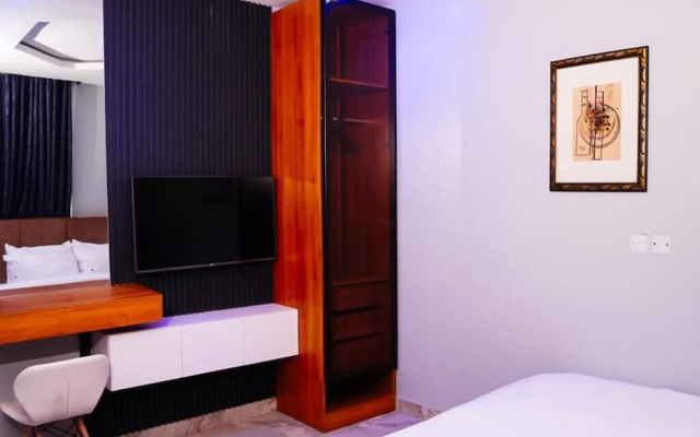 The Zakai Hotel