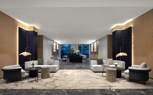 Wingate By Wyndham Guilin Lingui