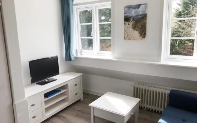 Haus Frisia Ferienwohnung Frisia 4
