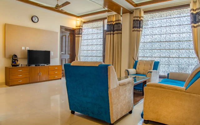 Grand Kasauli
